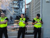 357644882_659519908933595_6245909969997501178_n Dronovi, muzika i obezbeđenje: Kako je Pink dočekao učesnike protesta "Srbija protiv nasilja"? (FOTO, VIDEO) 3