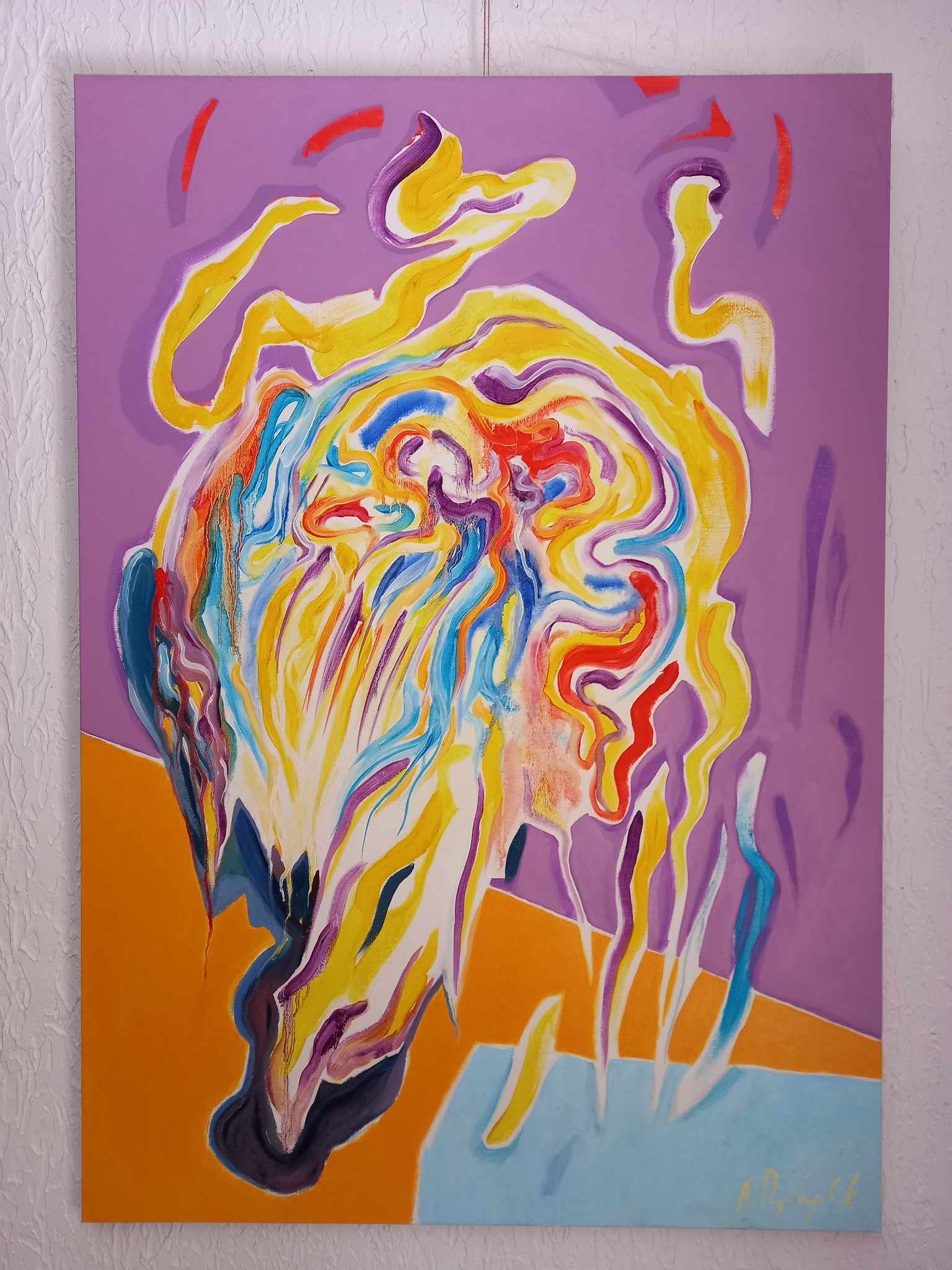 'Hromo-Eho': Požar razgorevanja našeg razdoblja na delima Aleksandra Radivojevića Šumara 2 'Hromo-Eho': Požar razgorevanja našeg razdoblja na delima Aleksandra Radivojevića Šumara 2