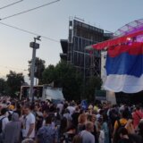Dronovi, muzika i obezbeđenje: Kako je Pink dočekao učesnike protesta "Srbija protiv nasilja"? (FOTO, VIDEO) 12