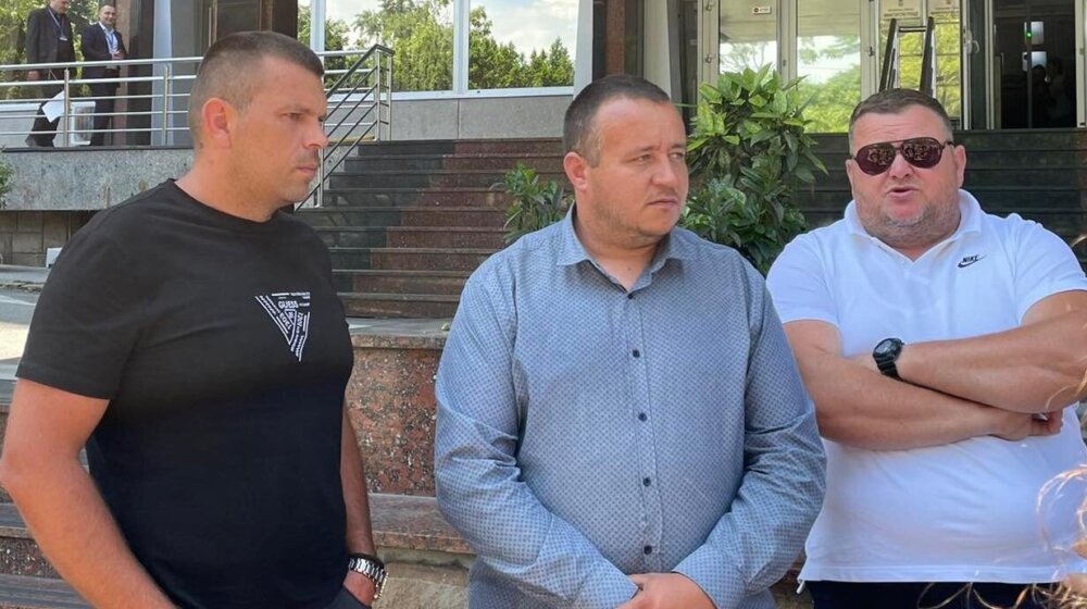 "Vučić da uradi nešto": Poljoprivrednici od predsednika traže cenu pšenice od 35 dinara 1