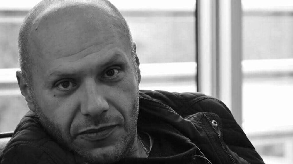 Preminuo užički novinar Vladimir Lojanica 1