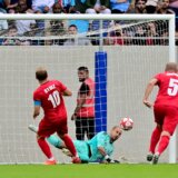 Borjan odbranio penal u Luksemburgu, Vajs pogodio oba: Slovan ide u Mostar 5