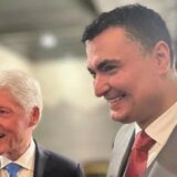 Basta se sastao sa Klintonom: Iznenadio me informacijom da je opet aktivno uključen u dešavanja na Balkanu 10