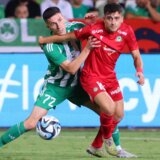 Prvaku Kipra Arisu trofej i u domaćem superkupu (VIDEO) 2