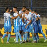 Prve utakmice prvog kola Superlige Srbije u fudbalu: Mirne mreže samo na "krovu" (rezultati i strelci) 7