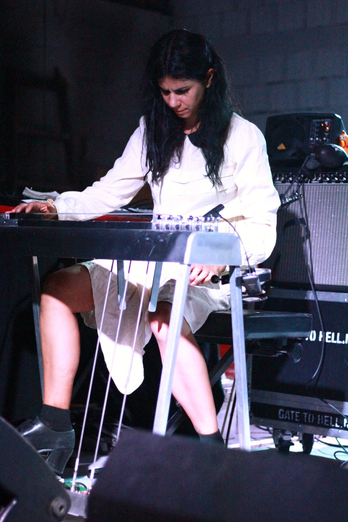 SLIM CESSNA: Istorija sveta je krvoproliće. Više volim da se odvojim i sledim Isusa 7 SLIM CESSNA: Istorija sveta je krvoproliće. Više volim da se odvojim i sledim Isusa 7