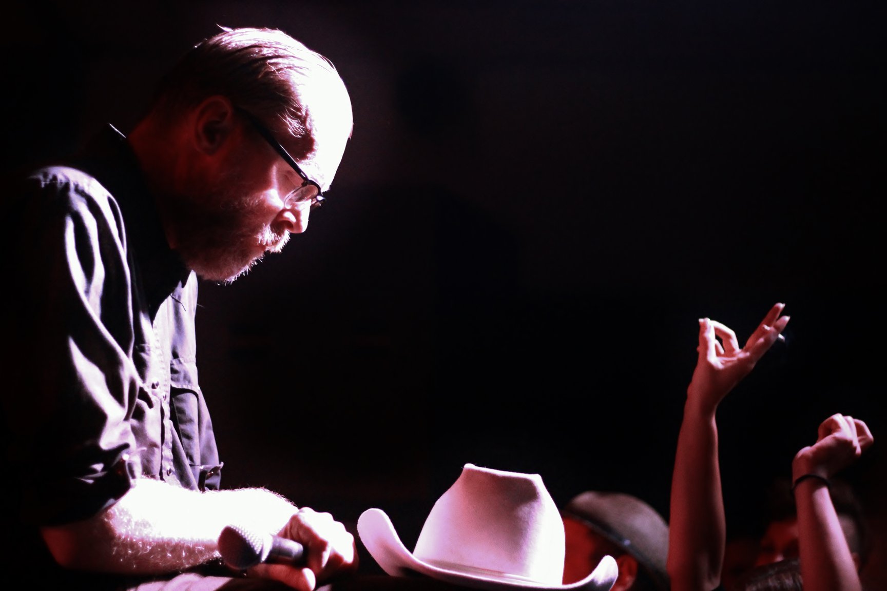 SLIM CESSNA: Istorija sveta je krvoproliće. Više volim da se odvojim i sledim Isusa 5 SLIM CESSNA: Istorija sveta je krvoproliće. Više volim da se odvojim i sledim Isusa 5