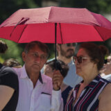 Oko 100 miliona ljudi pod toplotnim udarom: U kojim zemljama Evrope su najveće temperature 12