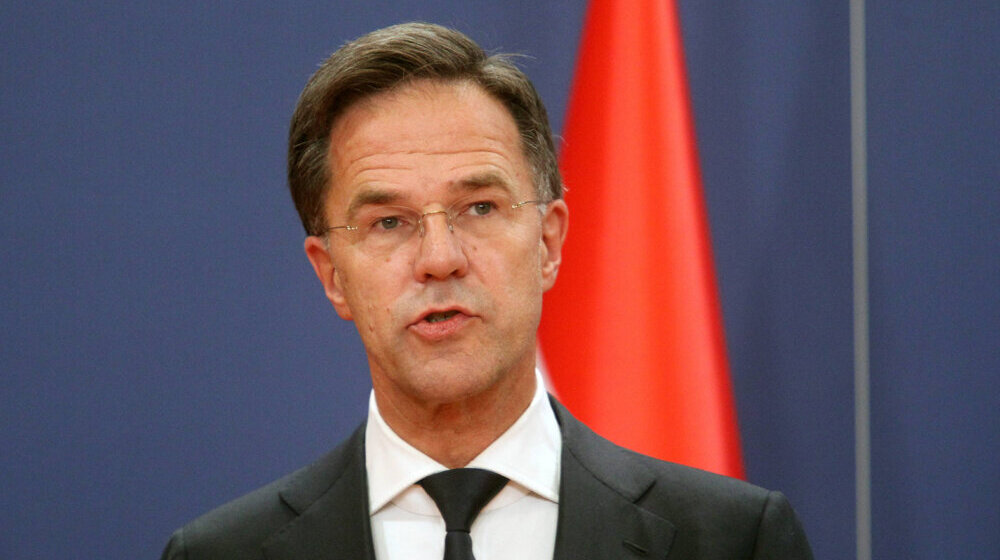 Neće biti pobednika ako dođe do sukoba: Šta su još premijeri Holandije i Luksemburga poručili u Prištini? 1