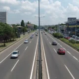 Putevi Srbije: Srpskim autoputevima u julu prošlo 7.523.686 vozila 2