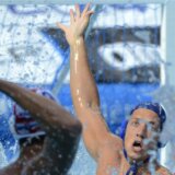 Poslednji test za Svetsko prvenstvo u vaterpolu: Srbija bolja od Crne Gore 10