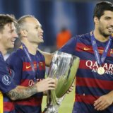 "Mala Barselona" plus Serhio Ramos u Interu iz Majamija 9