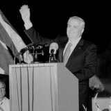 Preminuo bivši predsednik Srbije Milan Milutinović 6