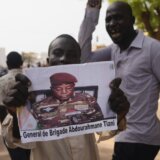 Zapadna Afrika naložila ekonomsku blokadu Nigera i postavila ultimatum pučistima 1