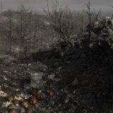 Požari i dalje bukte u Grčkoj, jak vetar raspiruje vatru i otežava gašenje 4