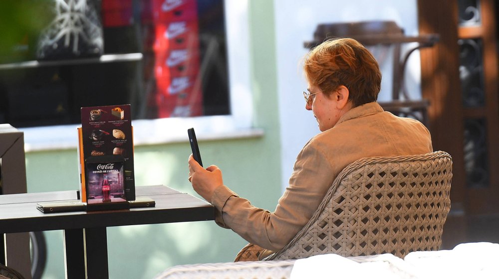 Advokat o Zagorki Dolovac: Koleginice, nije da ne možete, nego nećete 1