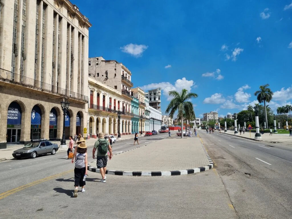 Tamo gde prestaje logika - počinje Kuba: Kako izgleda život sa 30 evra mesečno? 3