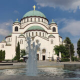 U Hramu Svetog Save danas počinje redovno zasedanje Sabora SPC 4