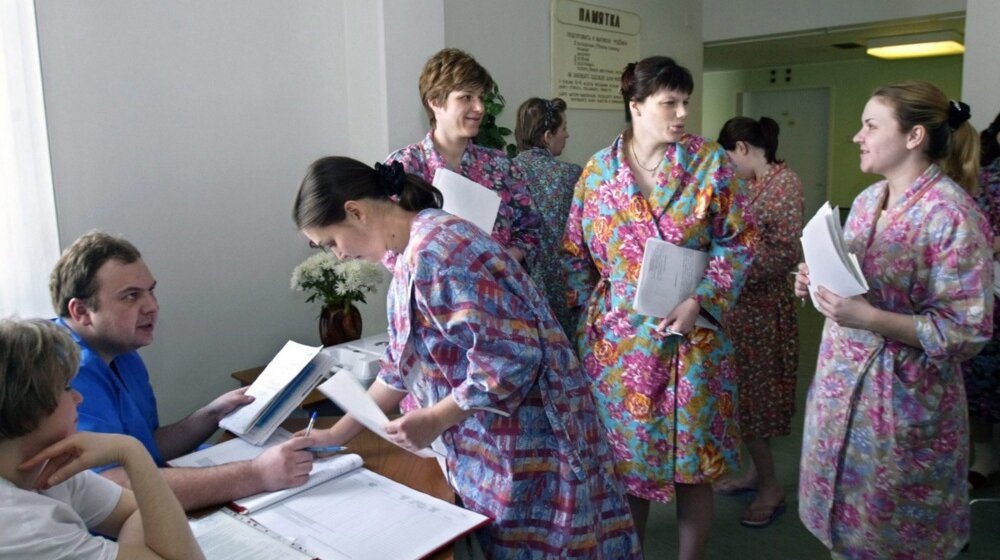 "Tradicionalne vrednosti iznad ljudskih prava": Rusija, pod pritiskom Ruske pravoslavne crkve, na putu ka zabrani abortusa? 1