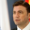 Ministar spoljnih poslova S. Makedonije osudio napad na Severu Kosova 18
