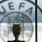 Prvo kolo kvalifikacija za LŠ: Ludogorec nadoknadio minus iz Prištine, ići će i u Ljubljanu 10