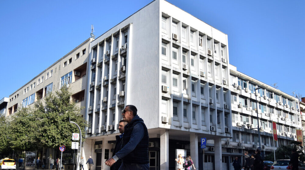 SDT: Uhapšeni Veljović i Nikočević, traže se Aleksandar i Nikola Mrkić 1