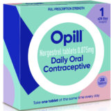 Pilula za kontrolu rađanja koja će moći da se prodaje bez recepta u SAD dobila odobrenje od FDA 1