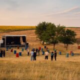 "Vudstok u malom" u Padini od 7. do 9. jula 7