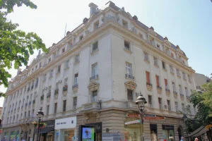 Zadužbina Nikole Spasića: Molimo institucije, medije i građane da zaustave kriminalno otimanje 3