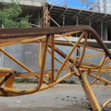 Oglasio se Inspektorat za rad povodom pada dva krana u Beogradu 5