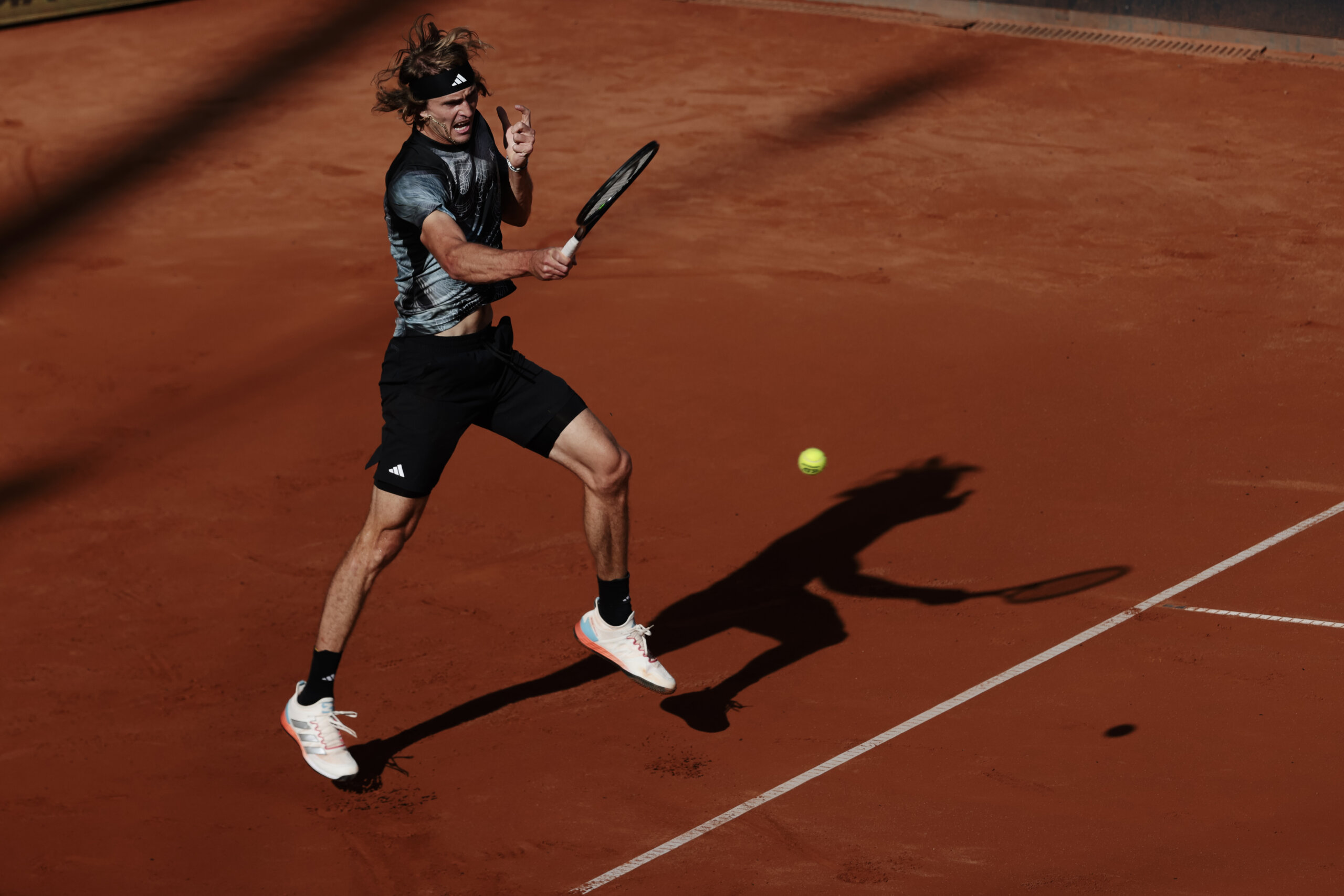 Đere protiv Zvereva za trofej u Hamburgu, gradu u kojem je njegov suparnik rođen 2