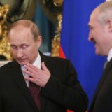 Putin s Lukašenkom u Sočiju, moguć savez sa Severnom Korejom 5
