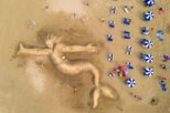 Magične fotografije Rajske plaže: Pogledajte kako izgledaju "loparska čudovišta" (FOTO) 3