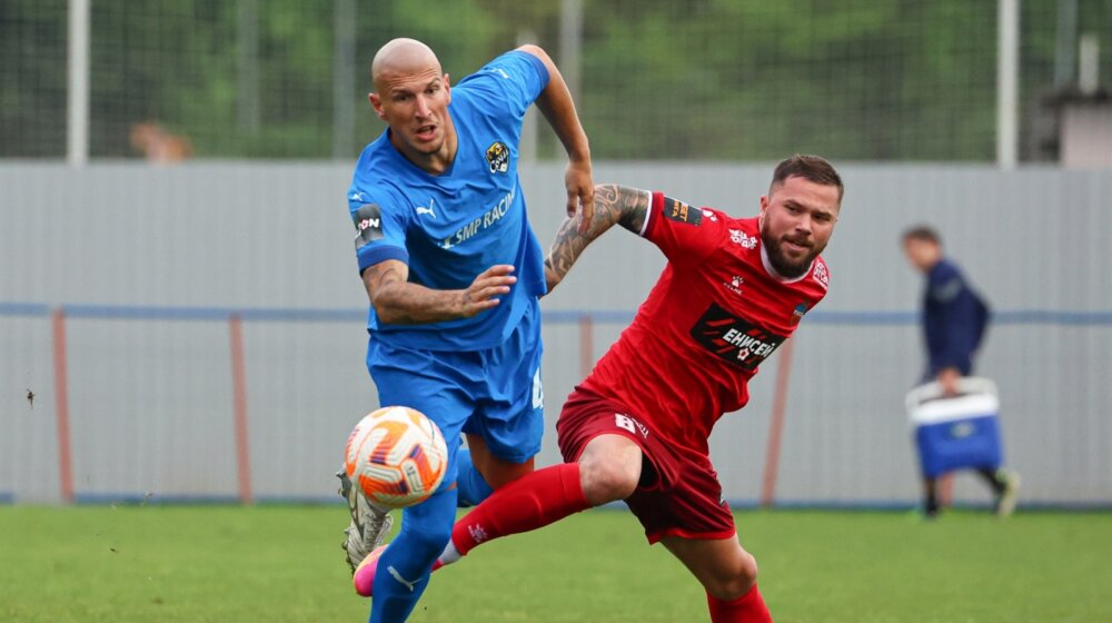 Stekli se formalni uslovi da Rusija ima prvog srpskog fudbalera u reprezentaciji 1