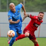 Stekli se formalni uslovi da Rusija ima prvog srpskog fudbalera u reprezentaciji 2