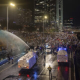 Haos u Izraelu posle usvajanja prvog zakona u spornoj reformi pravosuđa 7