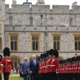 Predsednik SAD Bajden i kralj Čarls razgovarali o klimatskim promenama 3