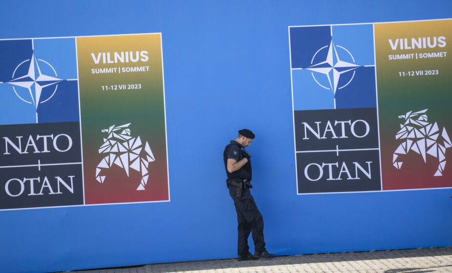 Erdogan će se sastati sa Bajdenom na samitu NATO-a 1