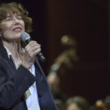 Emanuel Makron odao poštu preminuloj Džejn Birkin 4