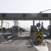 Radnici na naplatnim rampama auto-puta dobili tabele za upisivanje kapilarnih glasova 11