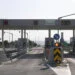 Radnici na naplatnim rampama auto-puta dobili tabele za upisivanje kapilarnih glasova 1