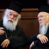 "Ćutite, uprkos mojim ponovljenim apelima": Patrijarh aleksandrijski odgovorio na pismo patrijarha Porfirija 3