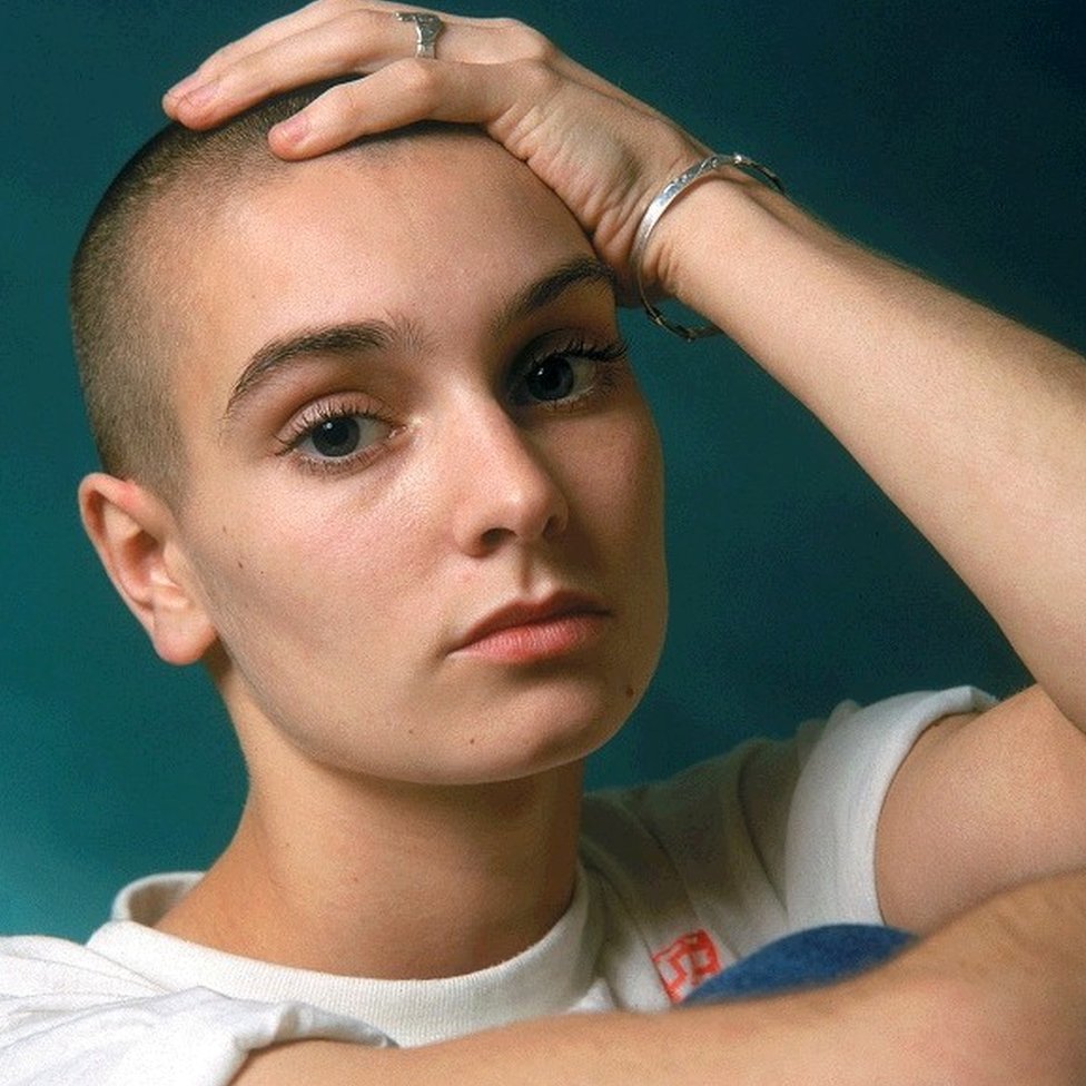 Muzika: Sećanje na Šinejd O’Konor - buntovnicu umetničkog dara bez premca 1 Sinéad O'Connor