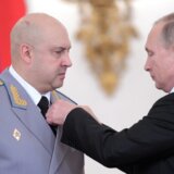 Novaja Gazeta Evrope o slučaju ruskog generala: Gde je Sergej Surovikin i šta je moglo da mu se dogodi? 4