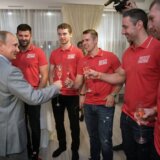 Novaja Gazeta: Putin ima "tim" među sportistima - koja su pravila igre? 12
