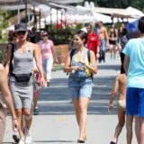 Izraziti toplotni talas nastavlja se i narednih dana: Kada nas čeka pad temperature? 14