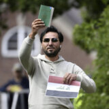 Saudijska Arabija protiv skrnavljenja Kurana u Švedskoj 7