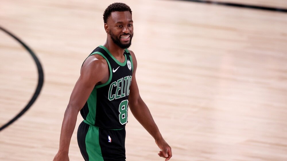 Kemba Voker pojačao Monako 1