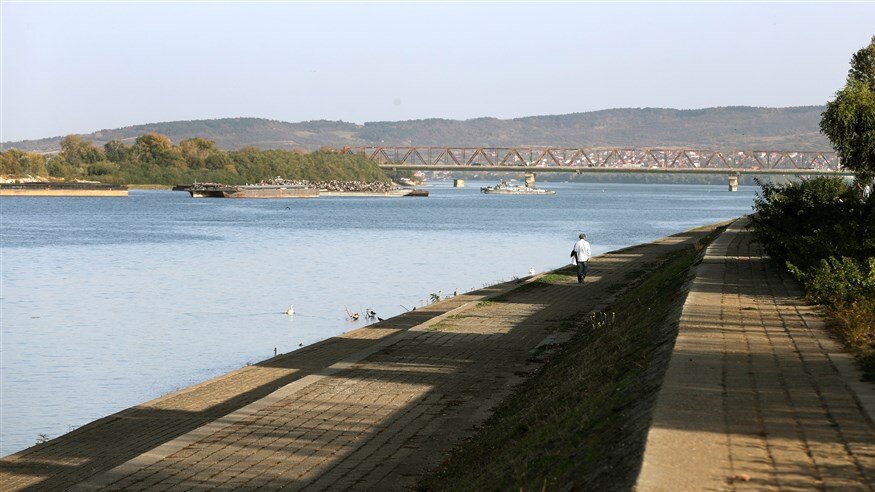 Udruženje Savski nasip upozorava: "Planira se poklanjanje zemlje tajkunima i još intenzivnija betonizacija" 1