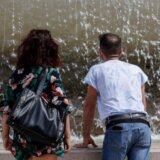 U Italiji temperature i dalje rastu, očekivani vrhunac sledeće nedelje 1